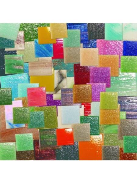 Institute fusion break Mozaic Sticla Murano | PROFIART